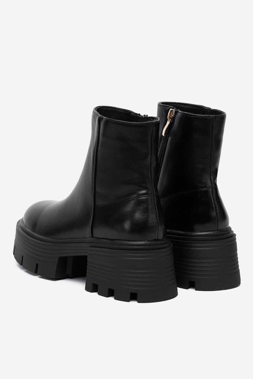 DeeZee - Botki - 5904410906240