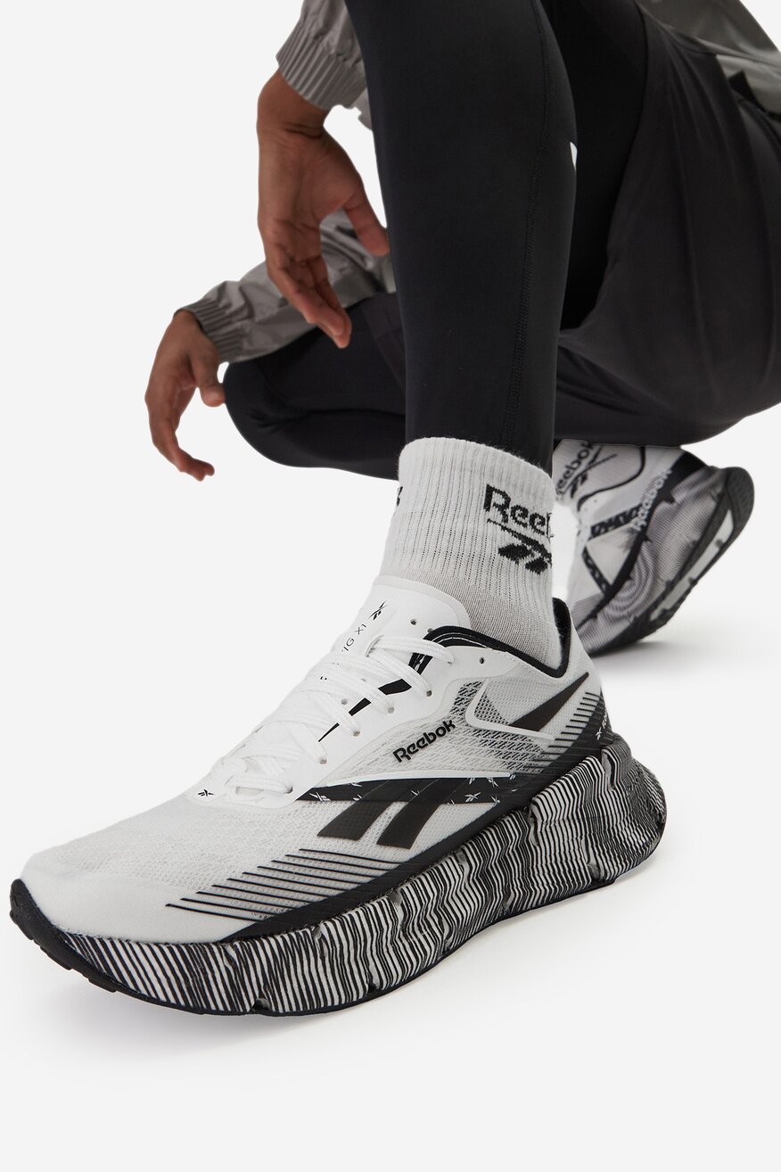 
                Sportcipő Reebok FEHÉR - 5906751506561