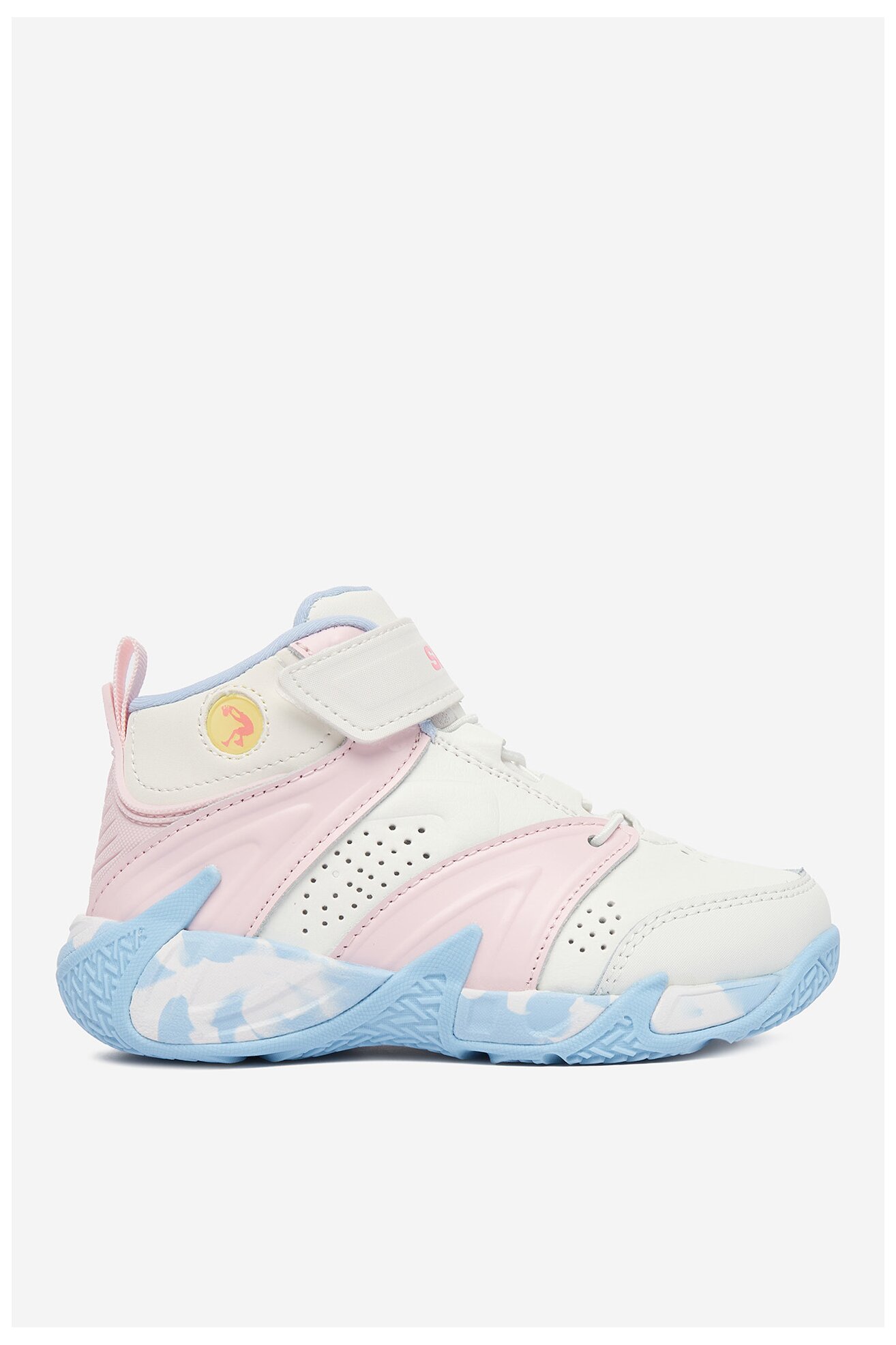 Sportska obuća SHAQ CEO-DEVASTATOR AQ95086Y-WPZ BELA