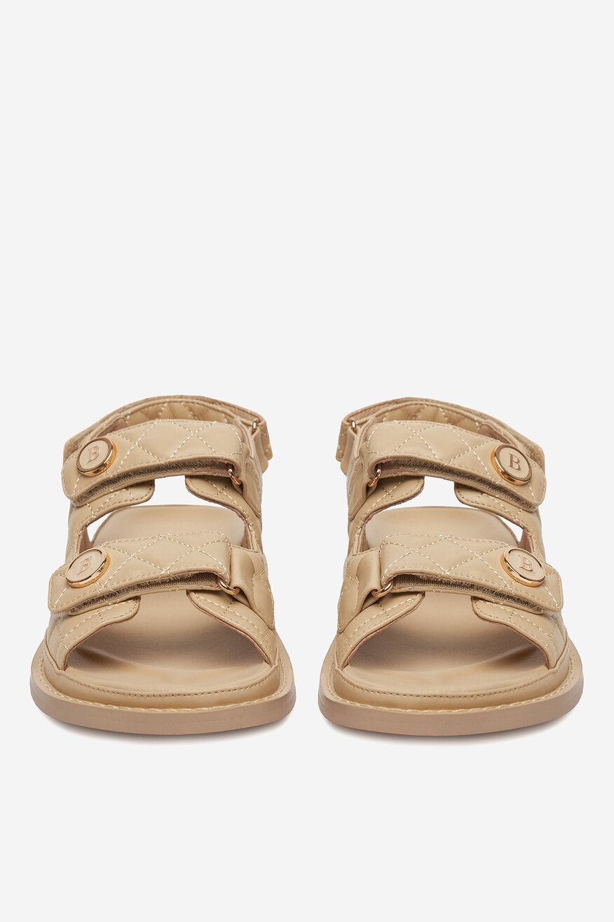 
                Сандали Badura БЕЖОВ - 5903419906329