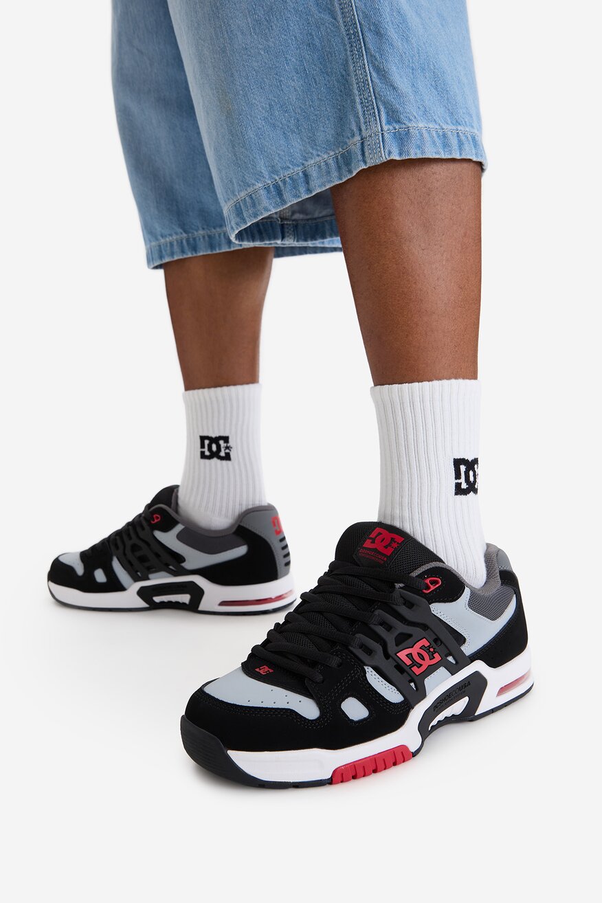 
                DC Shoes - AT-2 - 5906751576274