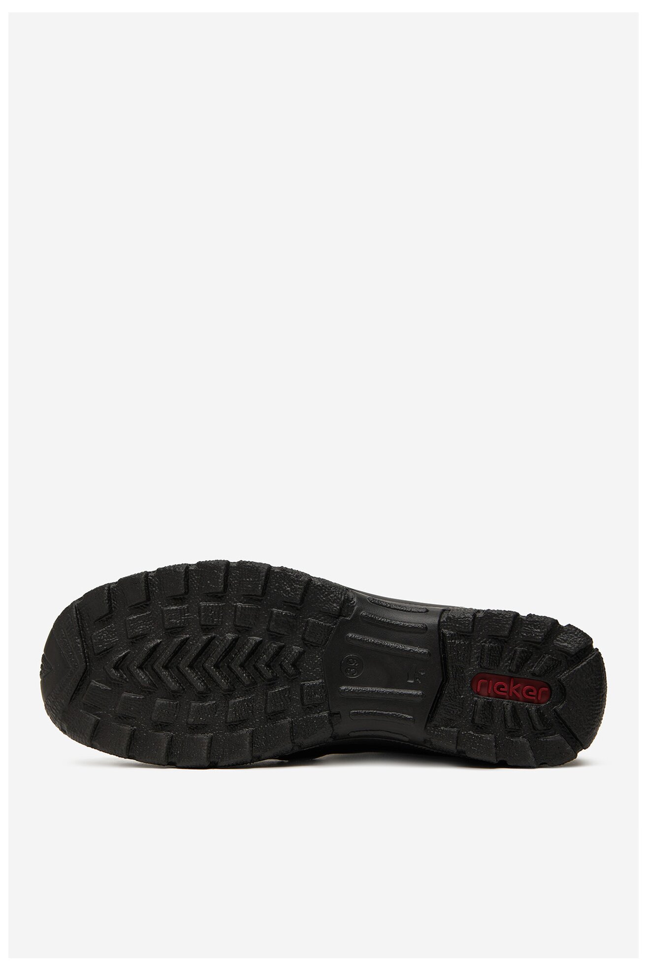 Ботильйони Rieker CEO-L7172-00 ЧОРНИЙ