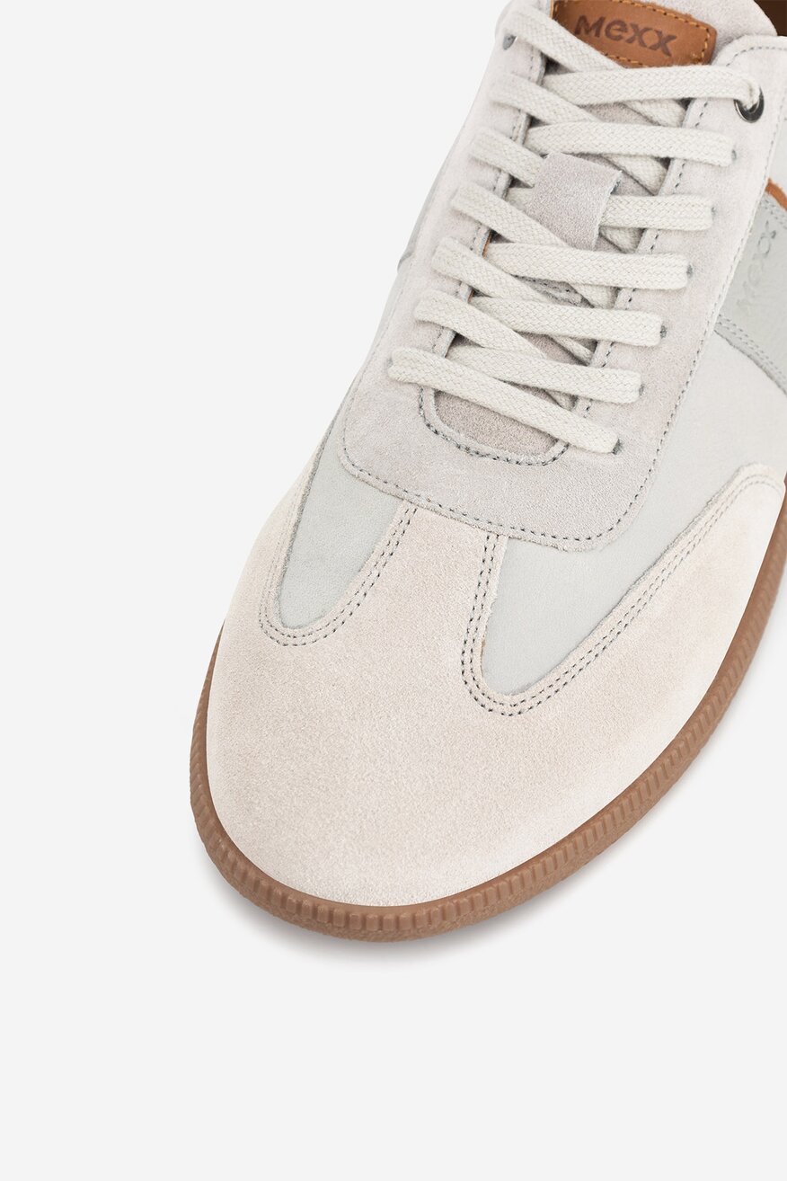 
                Polobotka Mexx BÍLÁ - 5903419557149