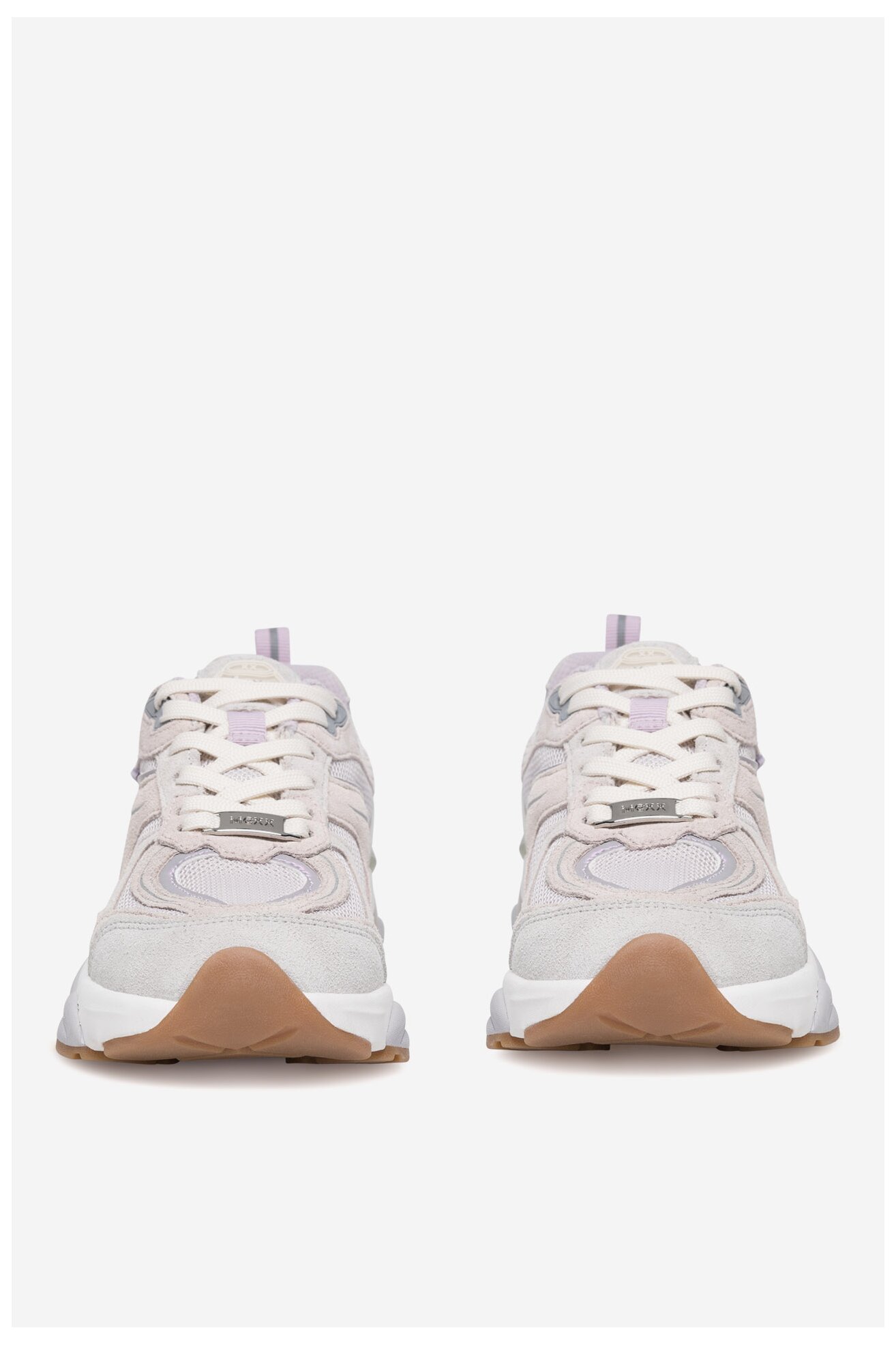 Tornacipő Mexx MIRL1012141W-01 BÉZS