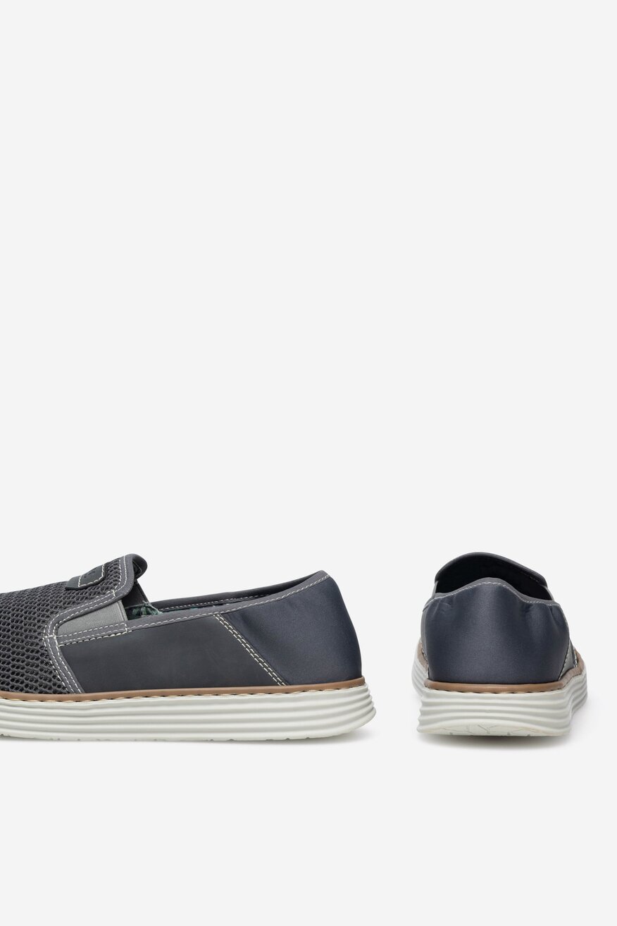 
                Кецове Rieker СИВ - 2230056257464