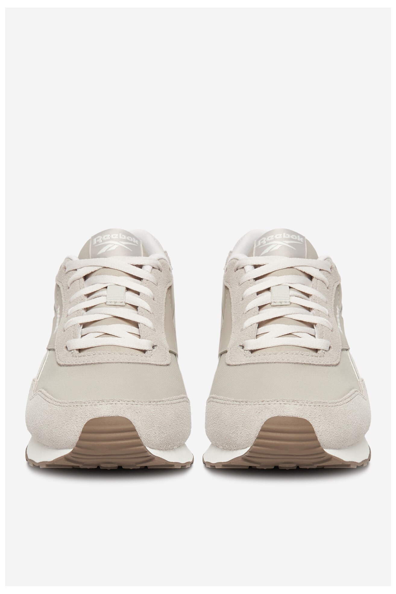 Sportovní obuv Reebok CEO-GLIDE LOW 100230903 KRÉMOVÁ