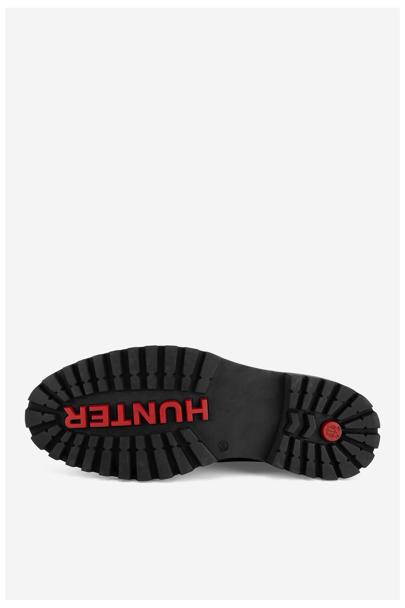 Csizma HUNTER CHESTER-03 MI08 FEKETE