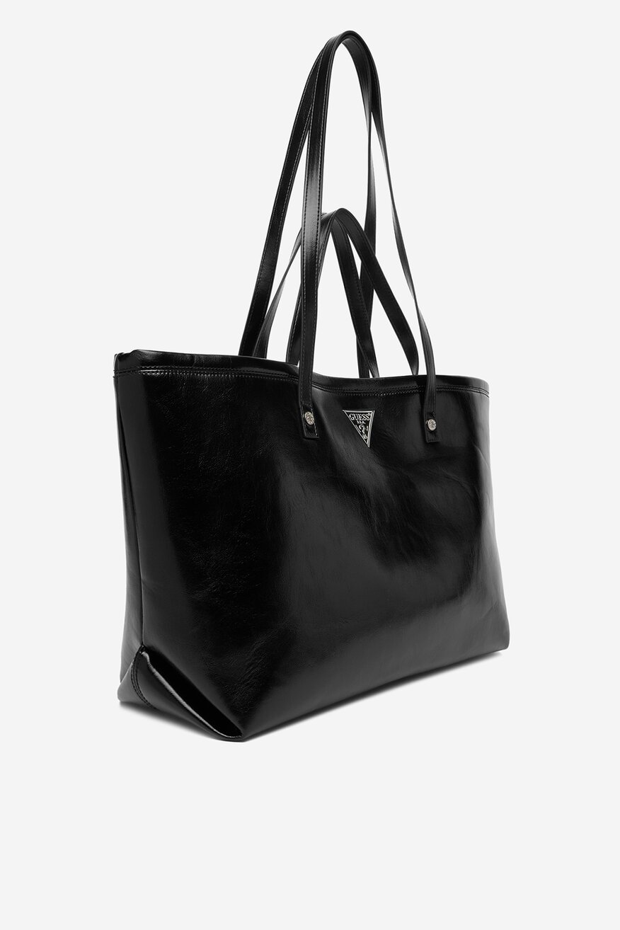 
                Сумка З Ремінцем GUESS JEANS ЧОРНИЙ - 5906751880708