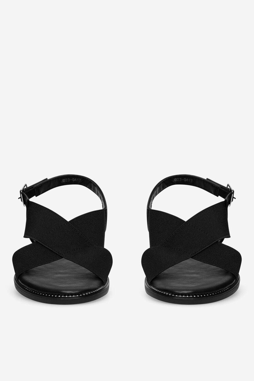 Jenny Fairy - Sandały - 5905588539278