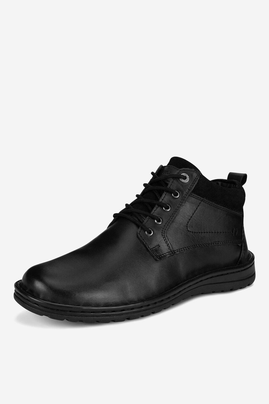 Bocanci Go Soft NEGRU - 5905588781943