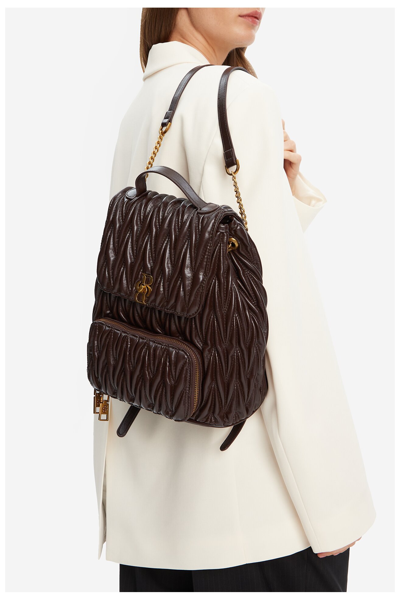 Ranac Badura CEO-ALENA-RX8847 BRAON