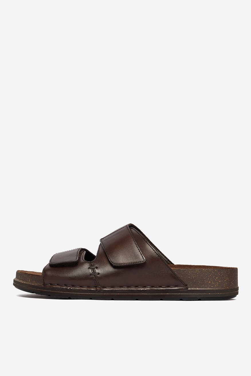 
                Lasocki - Klapki - 5907964026600