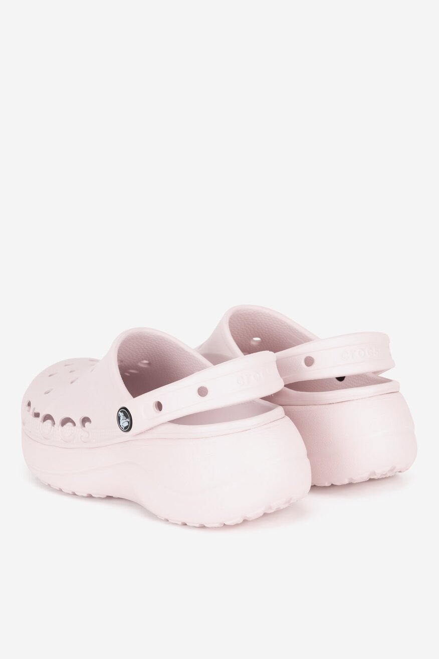 Crocs - WB-BAYA PLATFORM CLOG - 5906751236963