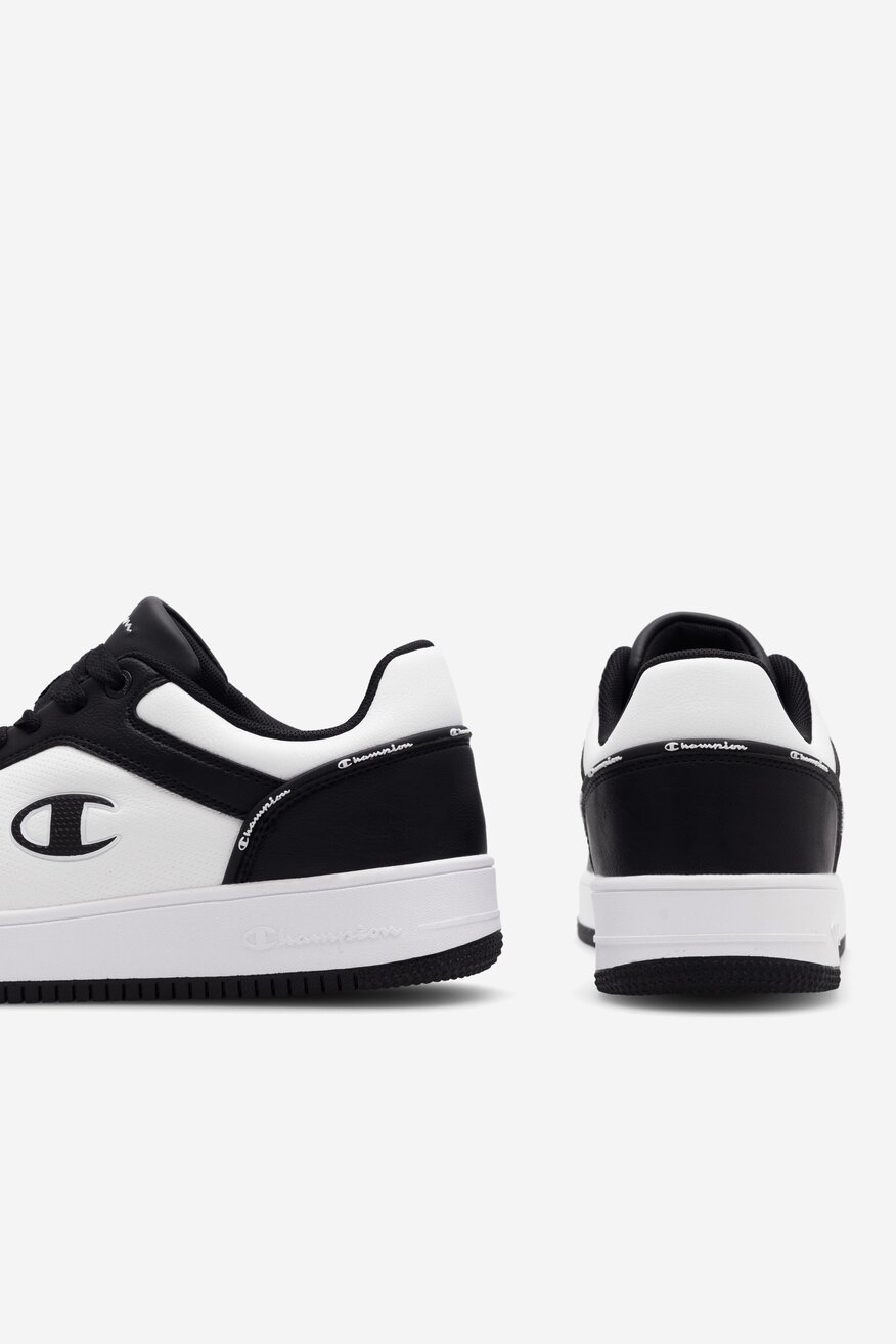 
                Спортни обувки Champion ЧЕРЕН - 5904862871752