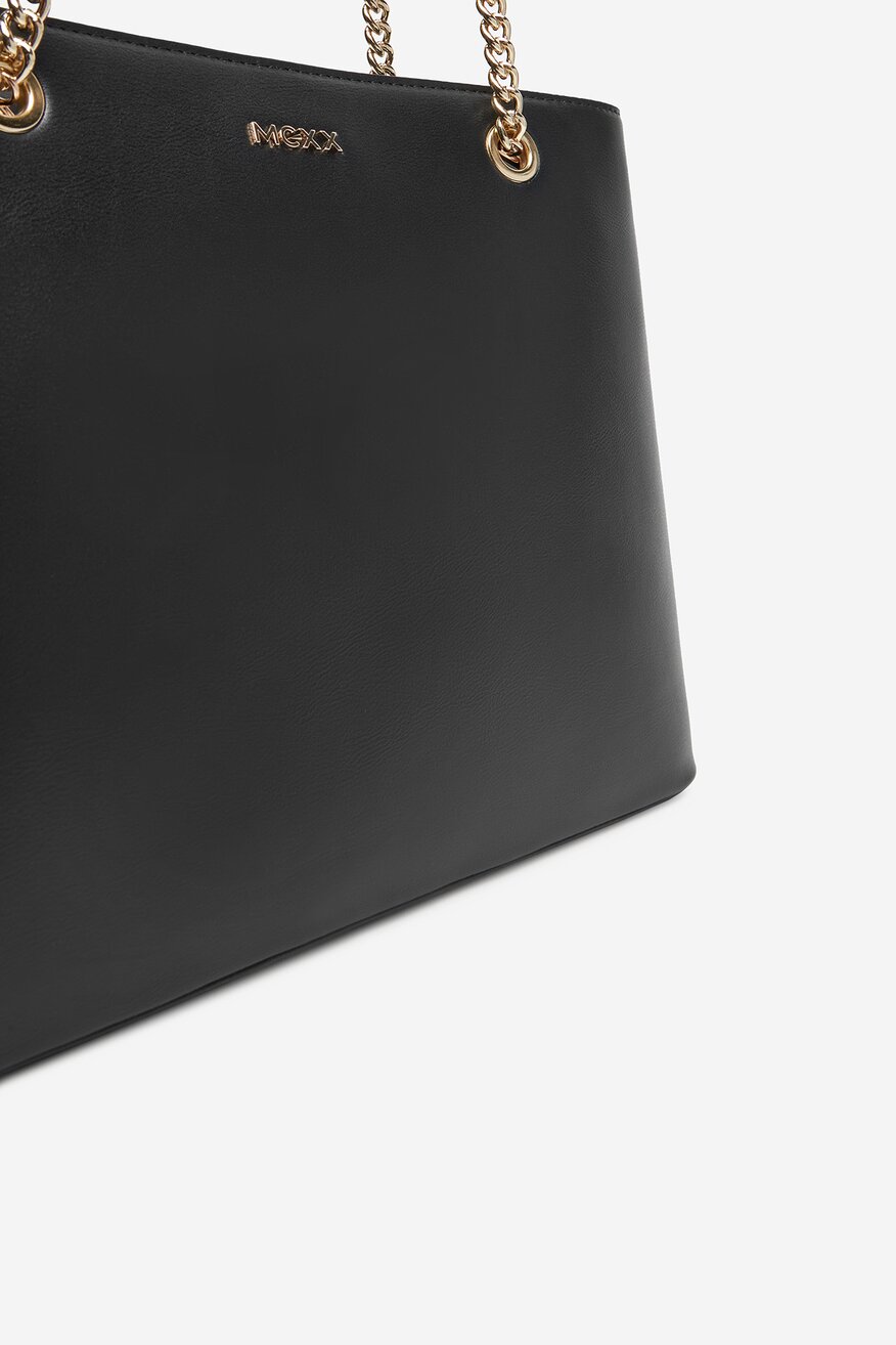 
                Mexx - Średnia torebka shopper - 5906751272176