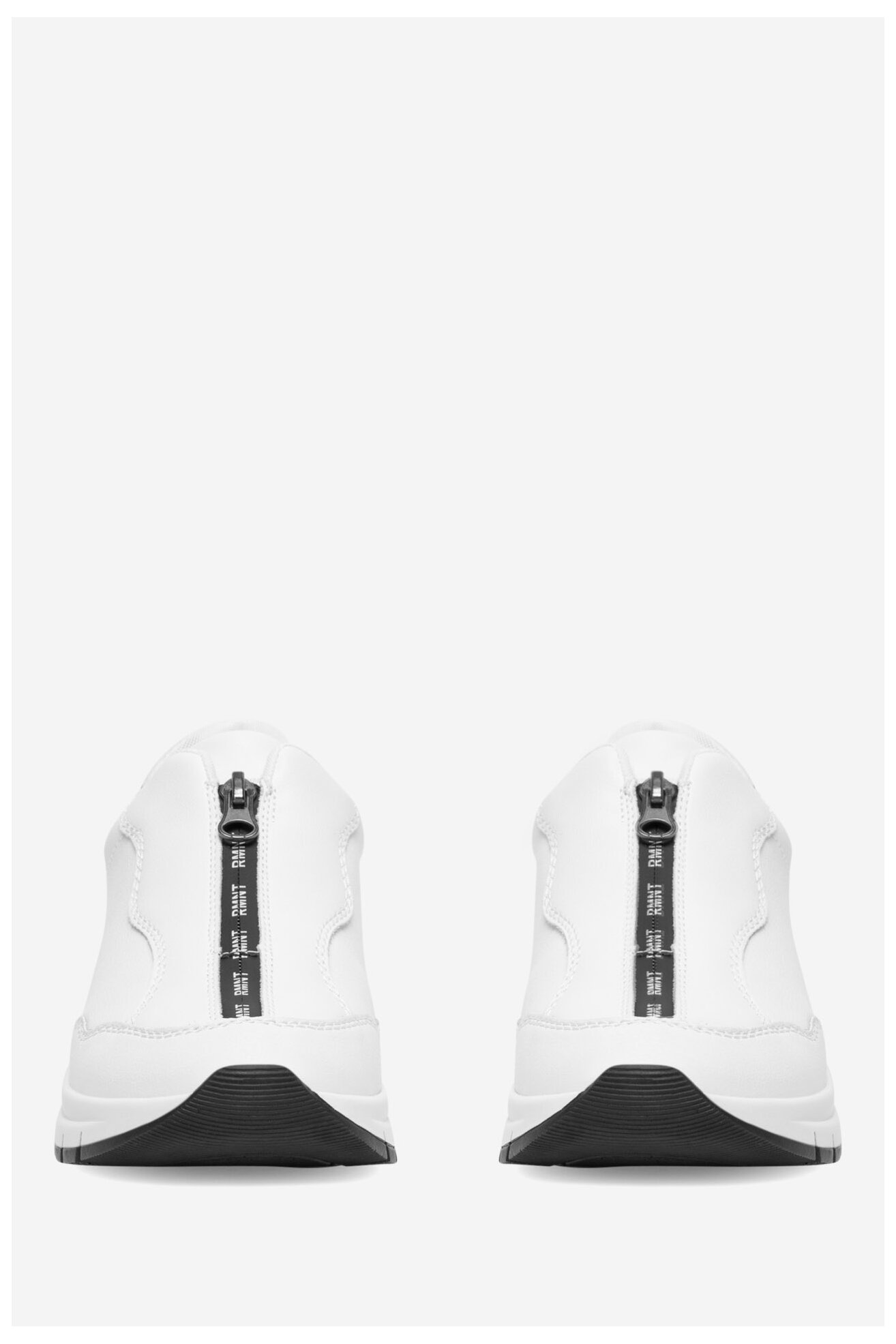 Sneakers Remonte D0G03-80 Biały