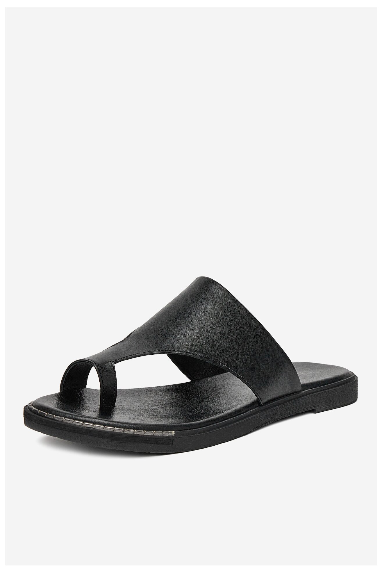 Șlapi Lasocki LALITA WI23-LALITA-10 NEGRU