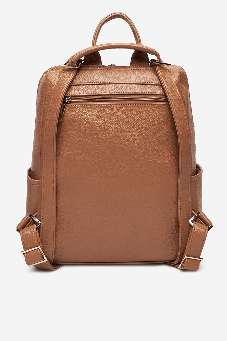 
                Lasocki - Duży plecak miejski - 5906751218945