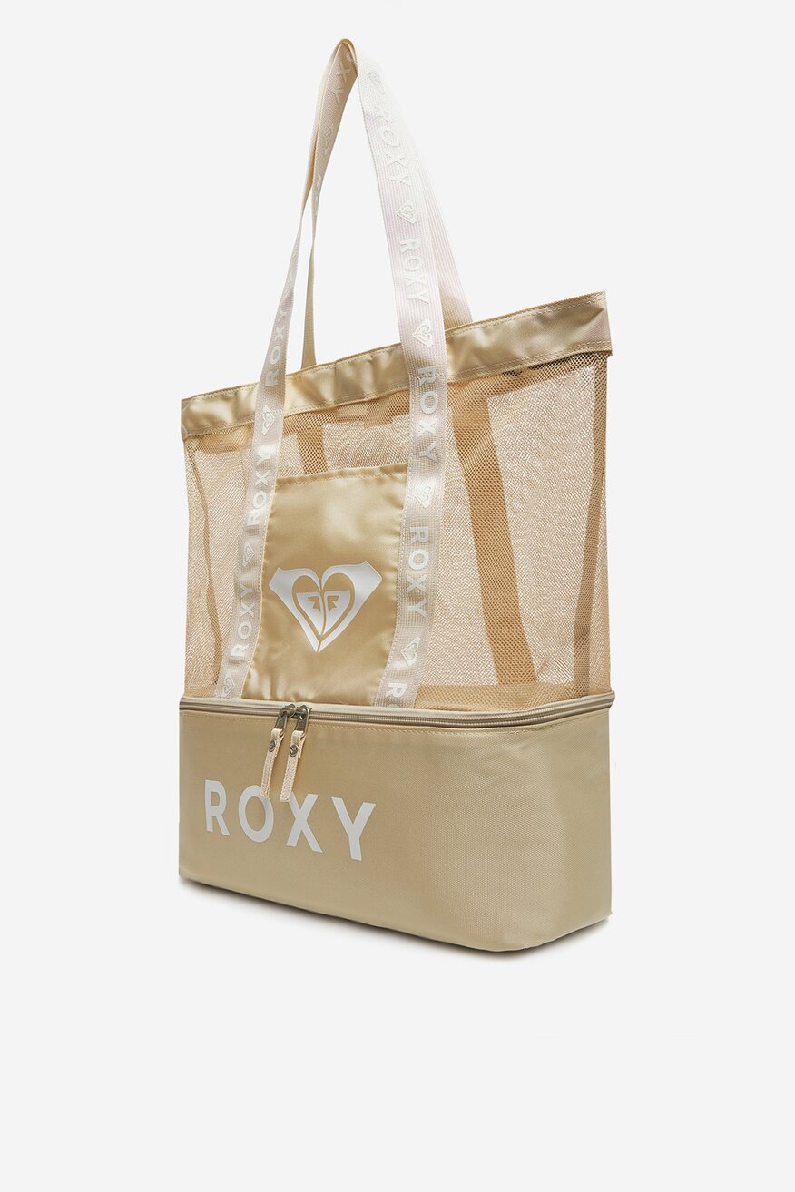 Kézitáska ROXY BÉZS - 5904862312767