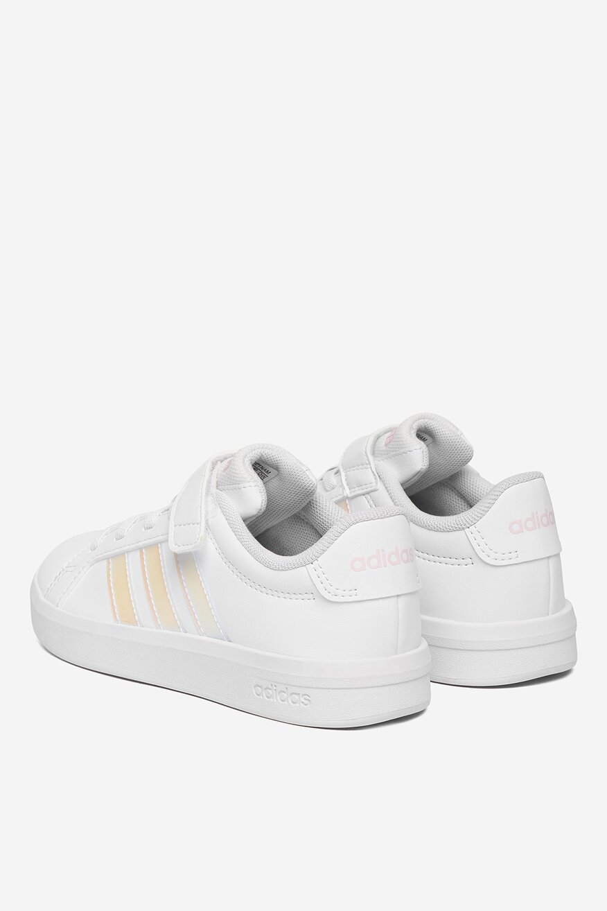 
                Спортни обувки adidas БЯЛ - 5906751473917