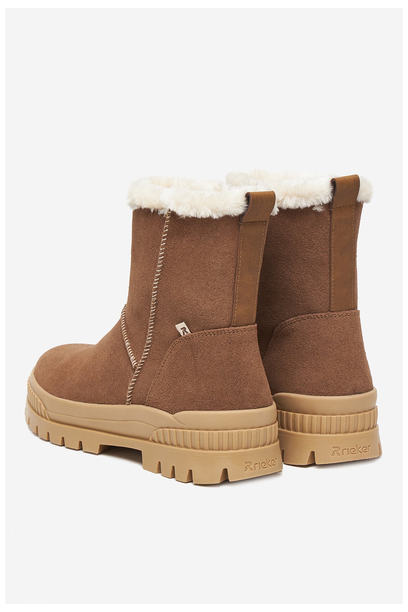 Ghete Rieker CEO-W2172-20 MARO