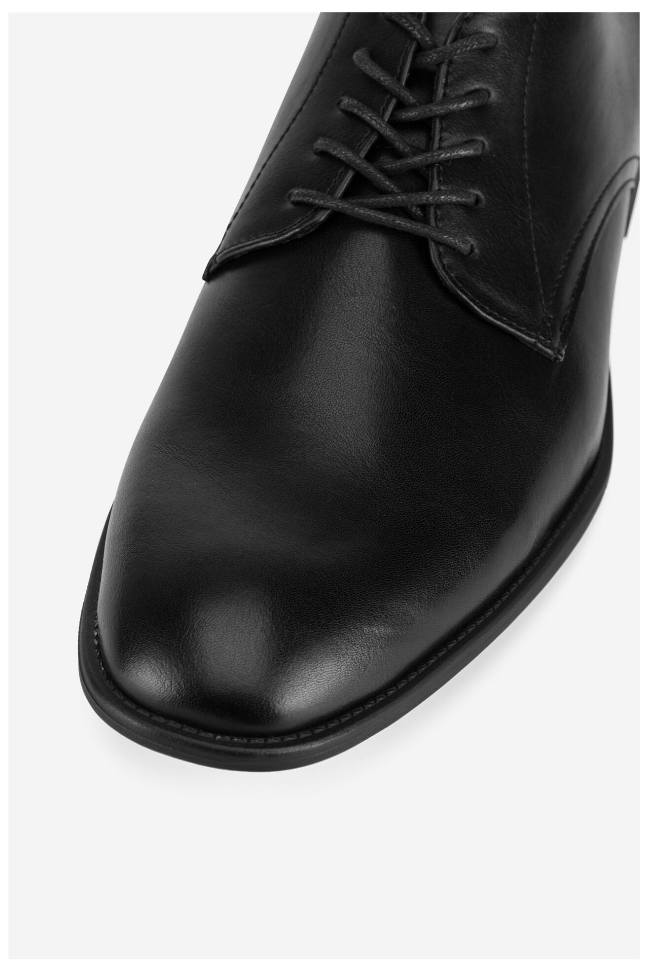 Cipele Lanetti MYL8507-6 CRNA