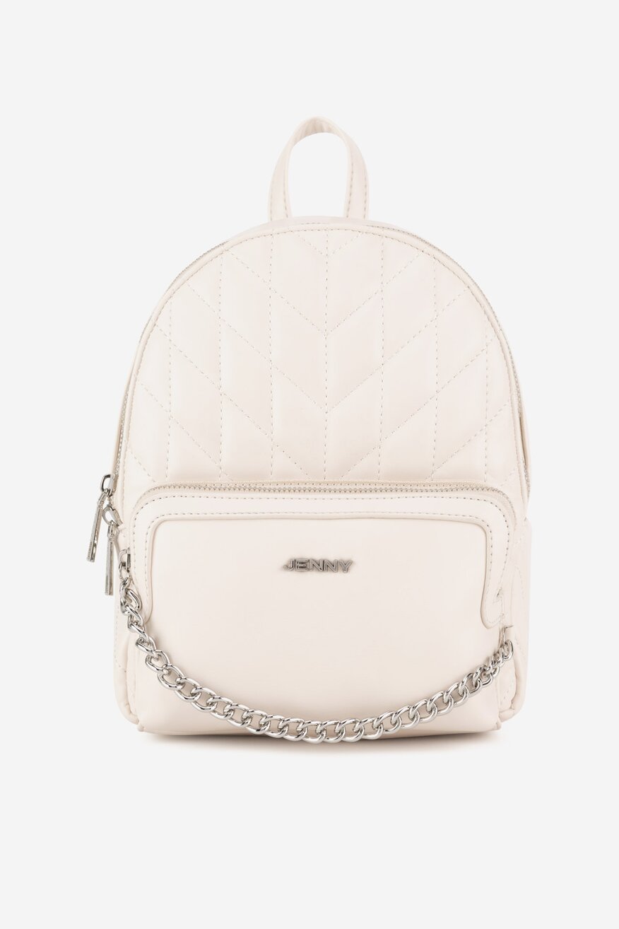 
                Jenny - Średni plecak miejski - 5903419917301