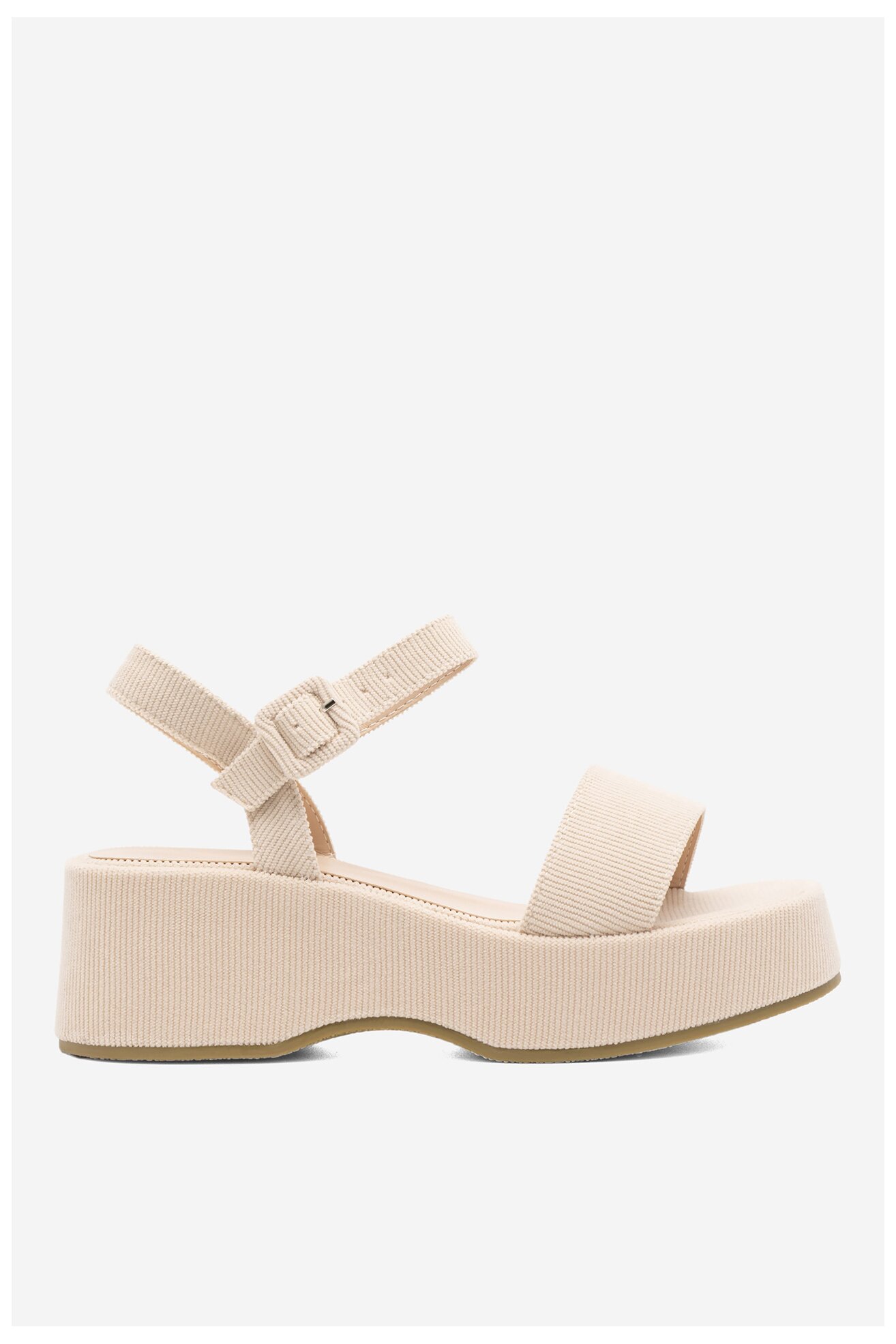 Сандали DeeZee LEAVING EASY HDXJ220515 БЕЖОВ