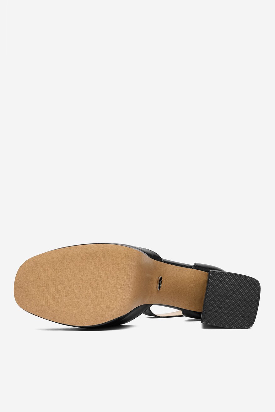 DeeZee - Czółenka - 5906751910511