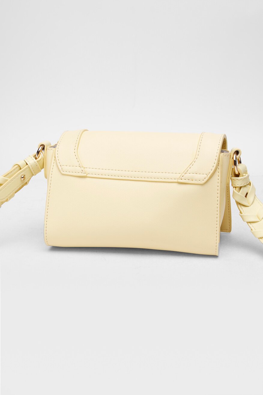 Jenny Fairy - Torebka żółte - 5904248165659