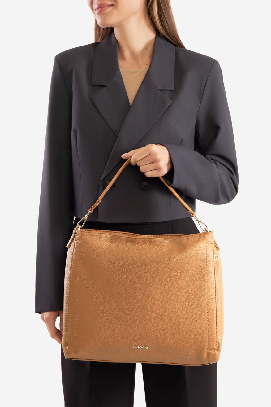 
                Lasocki - Torebka duża - 5905588831716