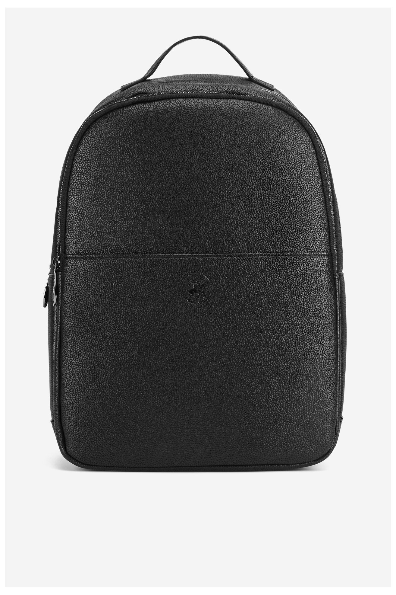 Plecak Beverly Hills Polo Club BHPC-L-002-CCC-06 Czarny