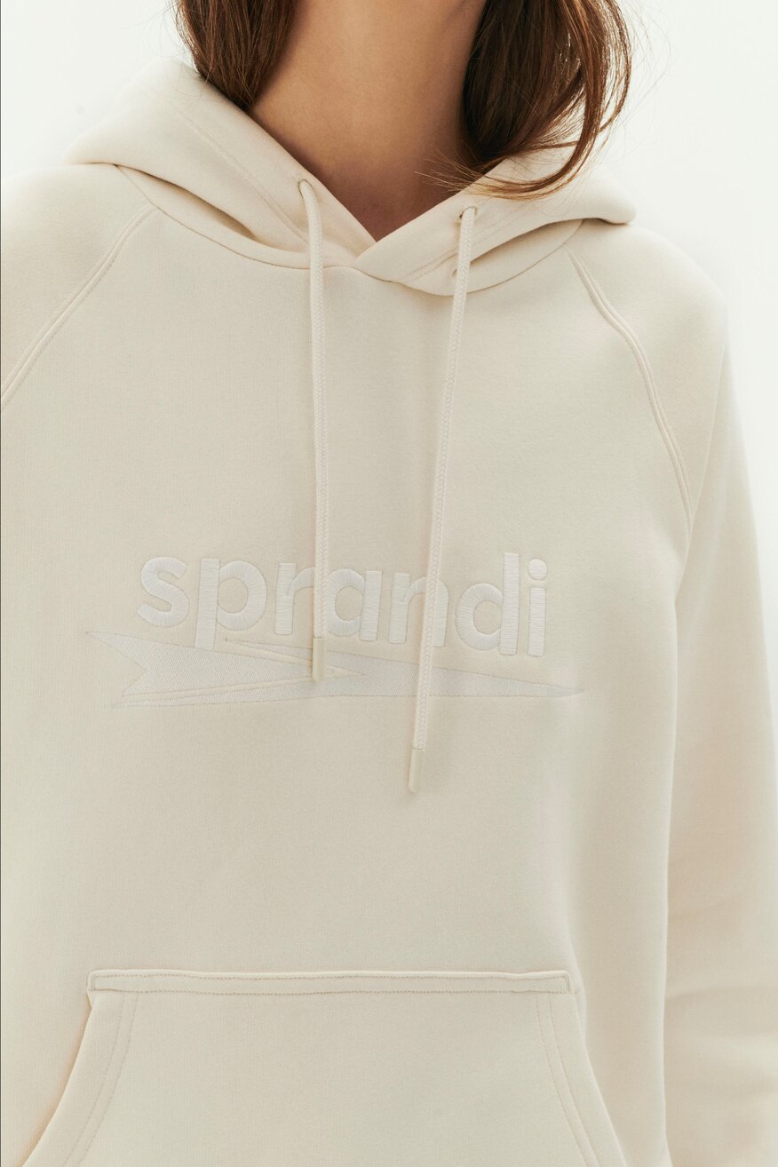 
                Sprandi - Bluza kremowa - 5903698655888