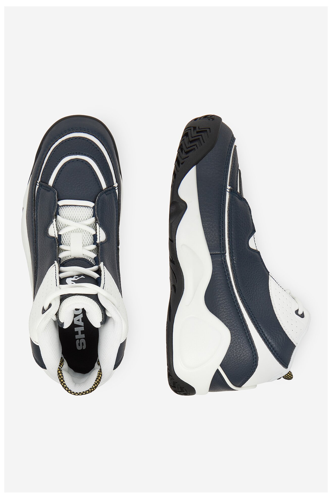 Încălțăminte sport SHAQ V11-183-K BLEUMARIN