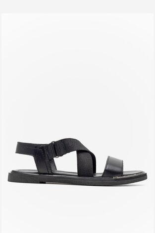 Сандалі Lasocki WI23-LALITA-11 ЧОРНИЙ