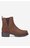 Bokacsizma Lasocki CEO-WI16-D-466-02 BARNA