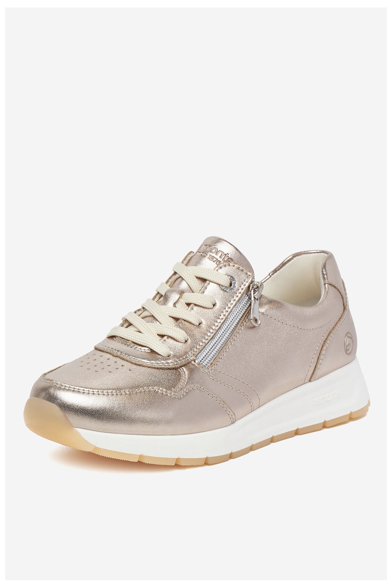 Sneakerși Remonte D2G01-90 AURIU