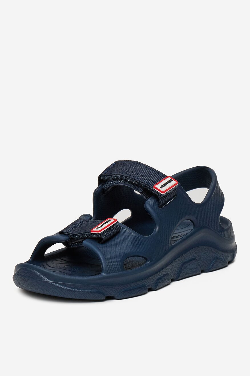 
                Sandale HUNTER KOBALT PLAVA - 5906751061572