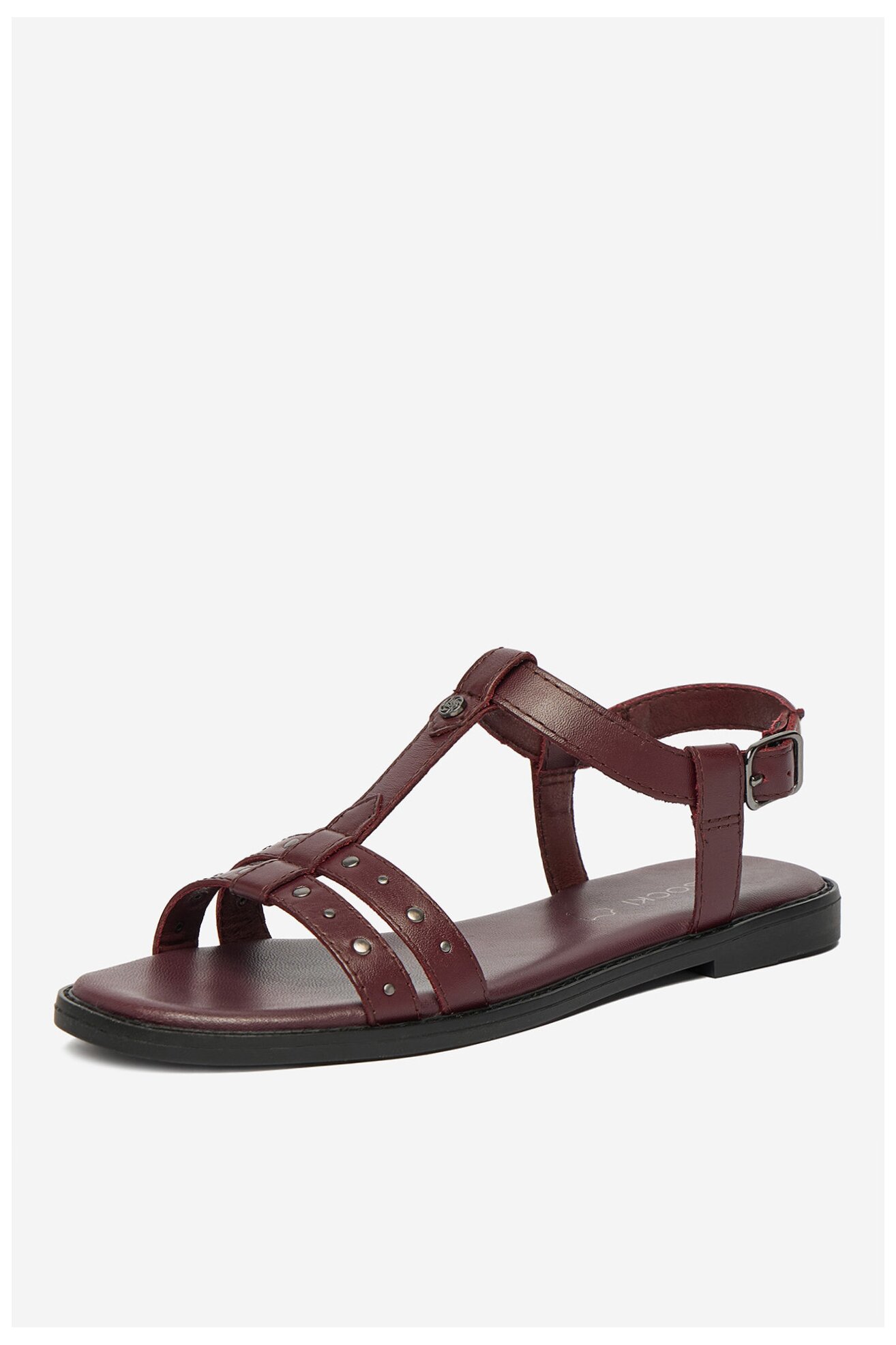 Sandały Lasocki CEO-RST-5551-03 Bordowy