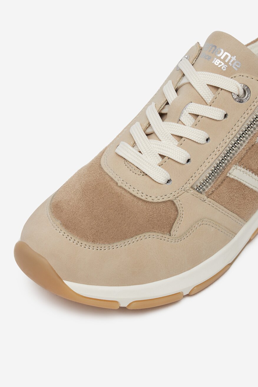 Remonte - Sneakersy - 2230074046293