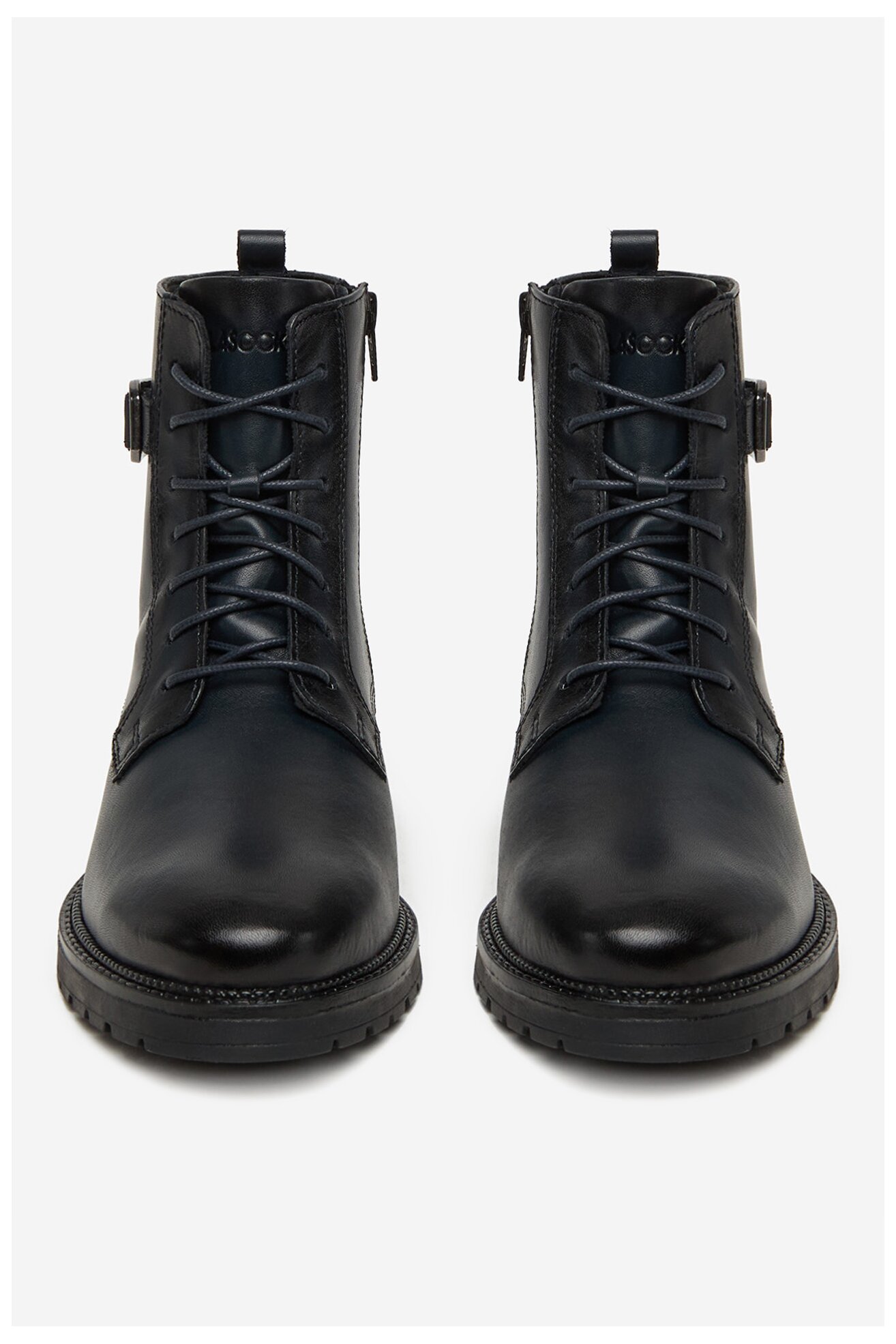 Csizma Lasocki CEO-WB-GINEVRA-34 SÖTÉTKÉK