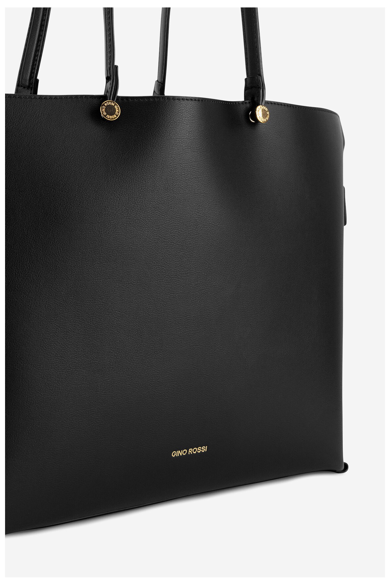 Дамска чанта Gino Rossi C-WEN-2 ЧЕРЕН