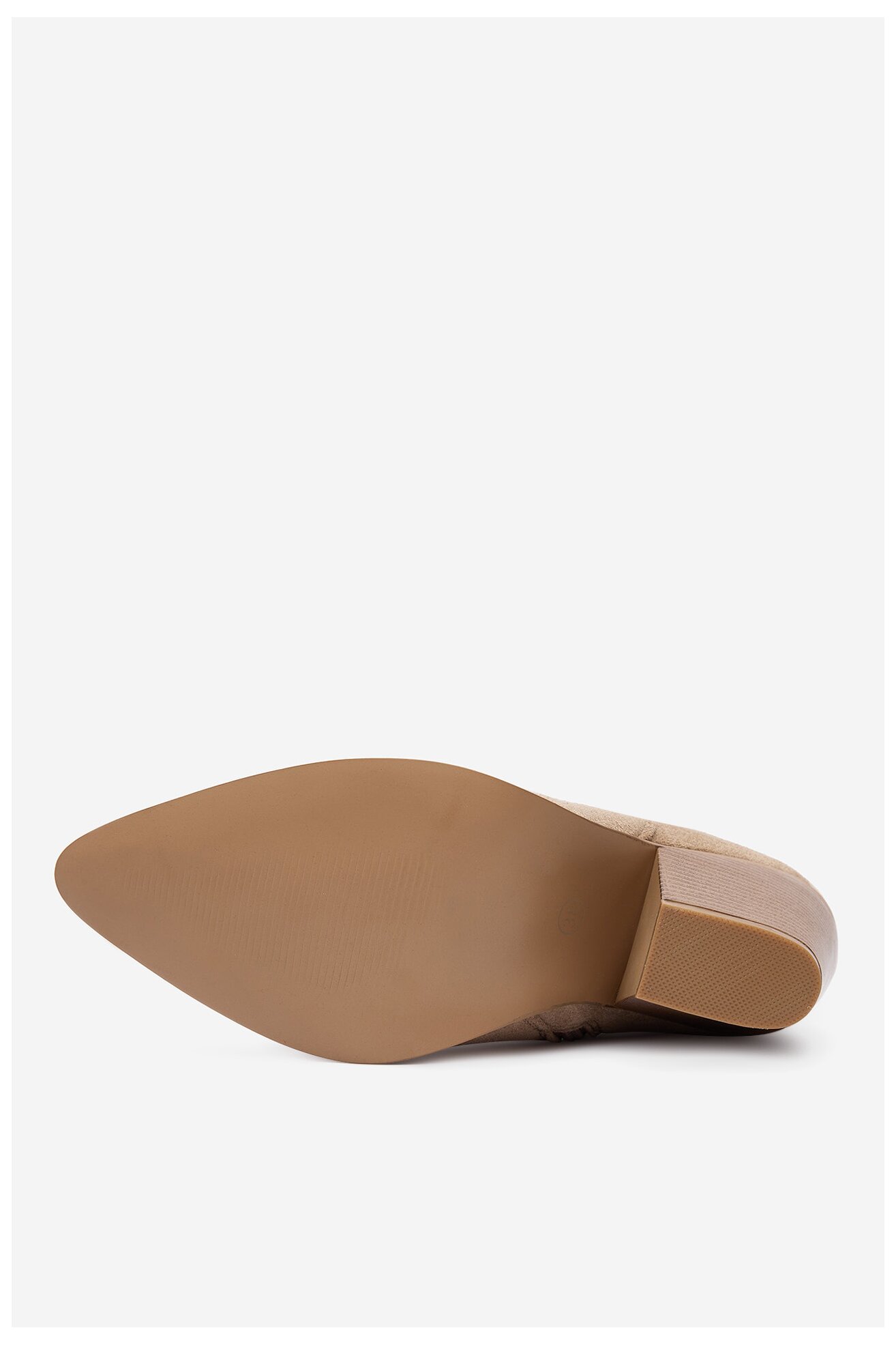 Ботуши DeeZee 9352 КАКИ