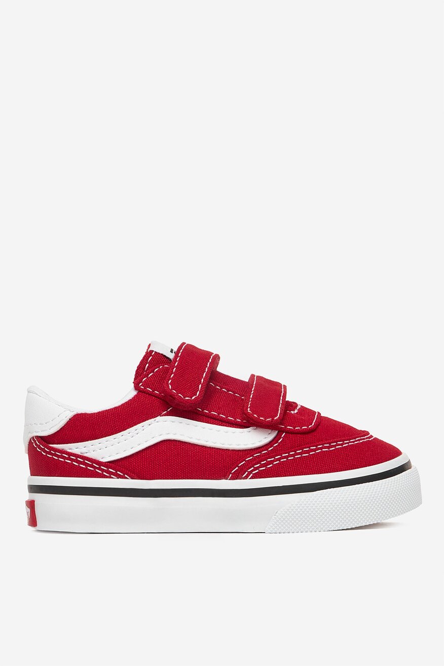 Vans - BROOKLYN LS V - 5906751878729