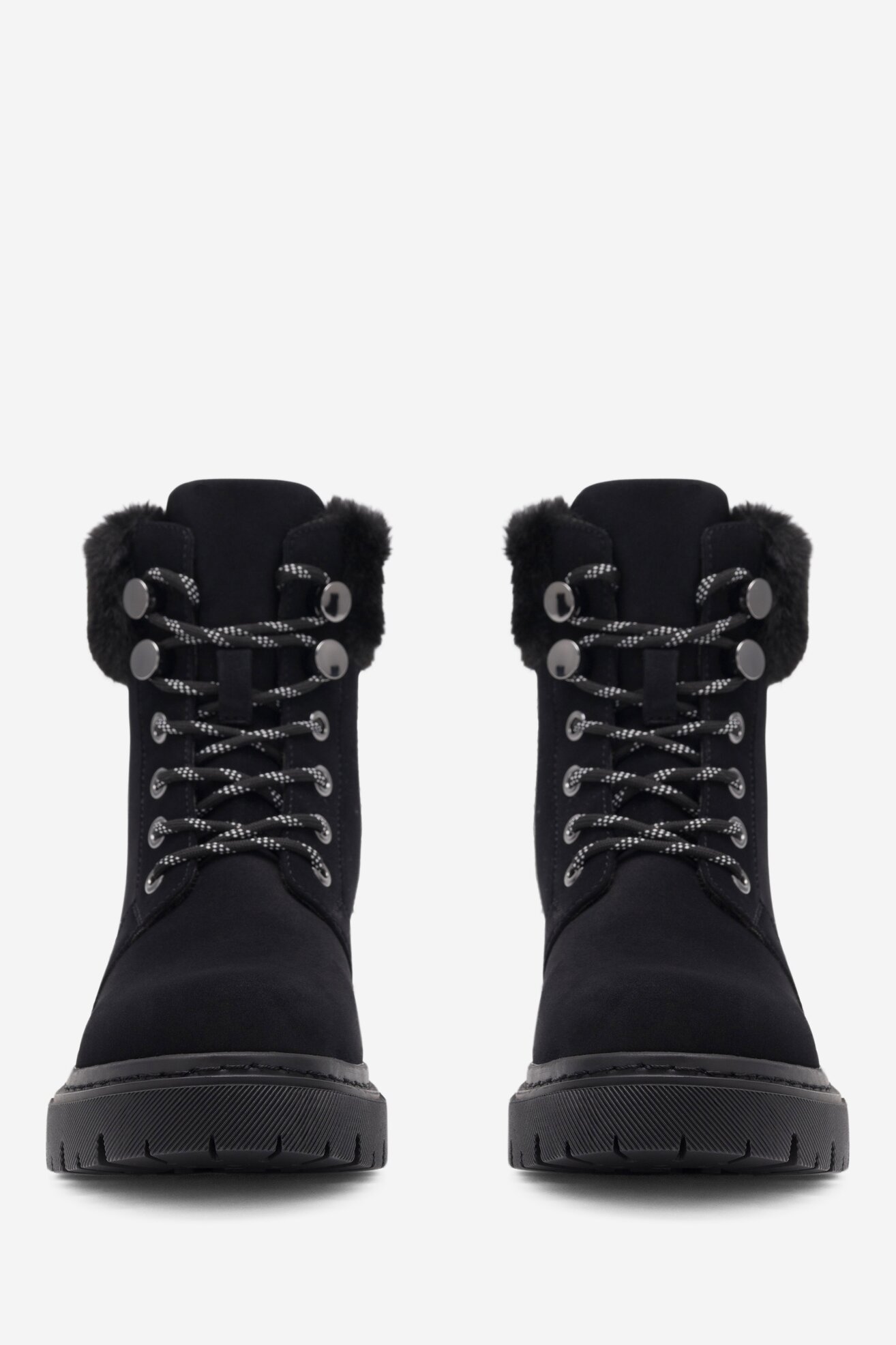 Csizma Jenny Fairy BROOKS WS5866-22 FEKETE