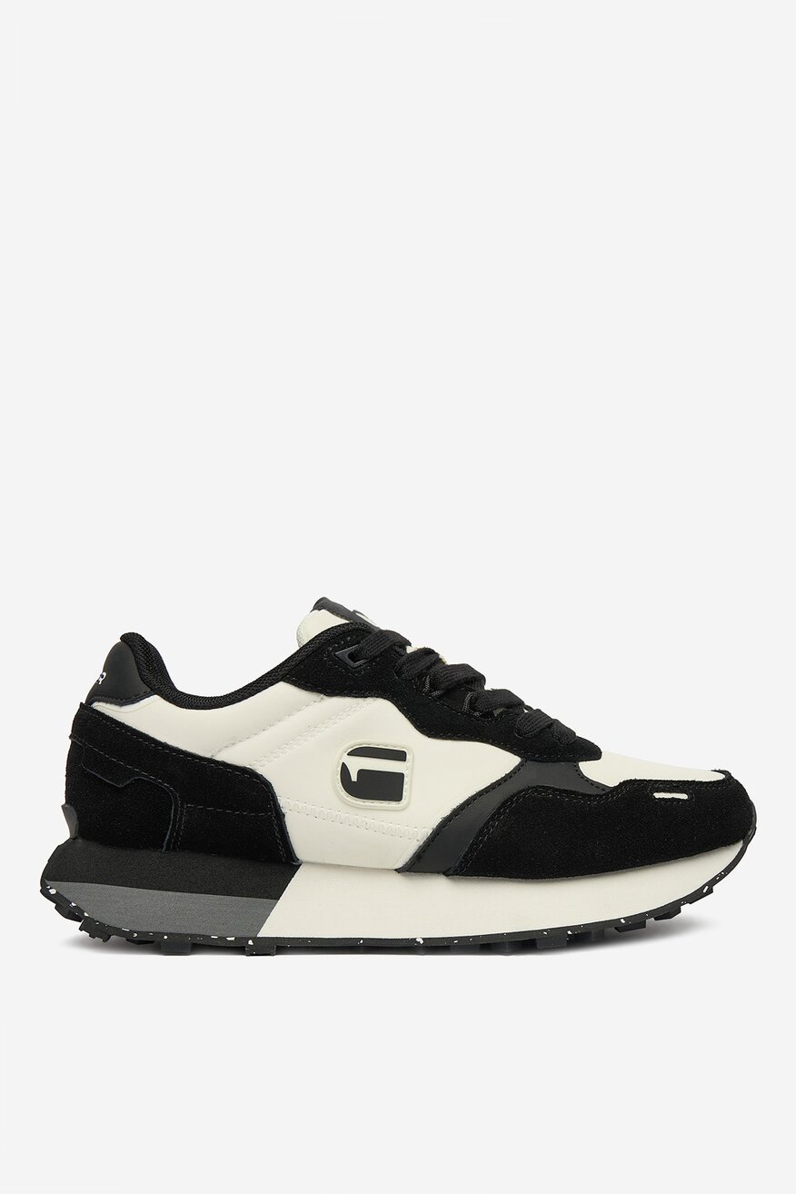 
                Сникърси G-STAR RAW ЧЕРЕН - 5907964068648