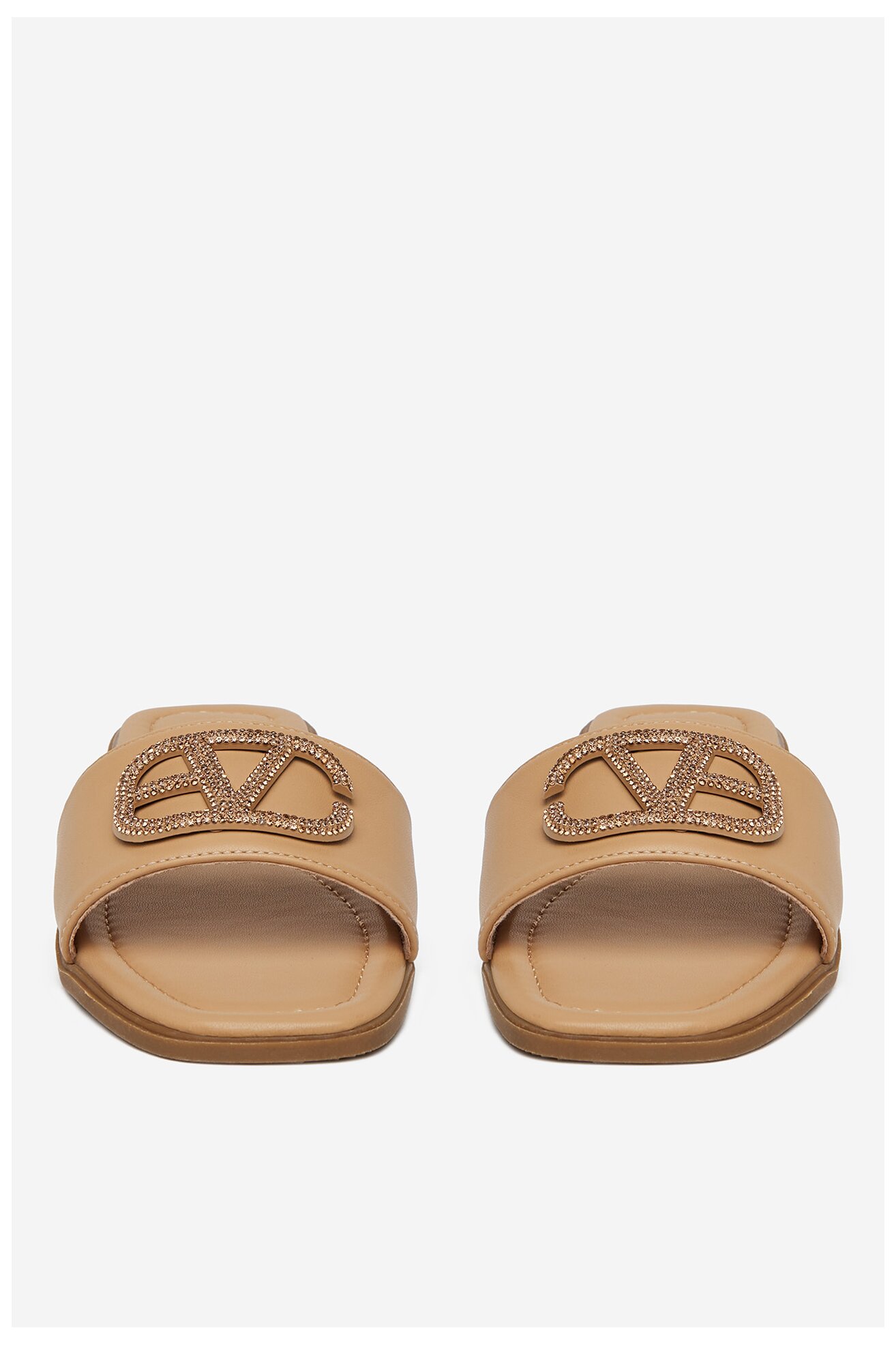 Șlapi DeeZee Q877-44 KAKI