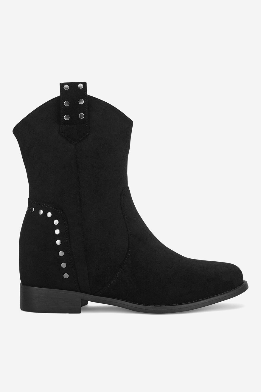 
                Bokacsizma Jenny Fairy FEKETE - 5905588874331