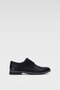 Cipele Ottimo M16AW070-31 CRNA