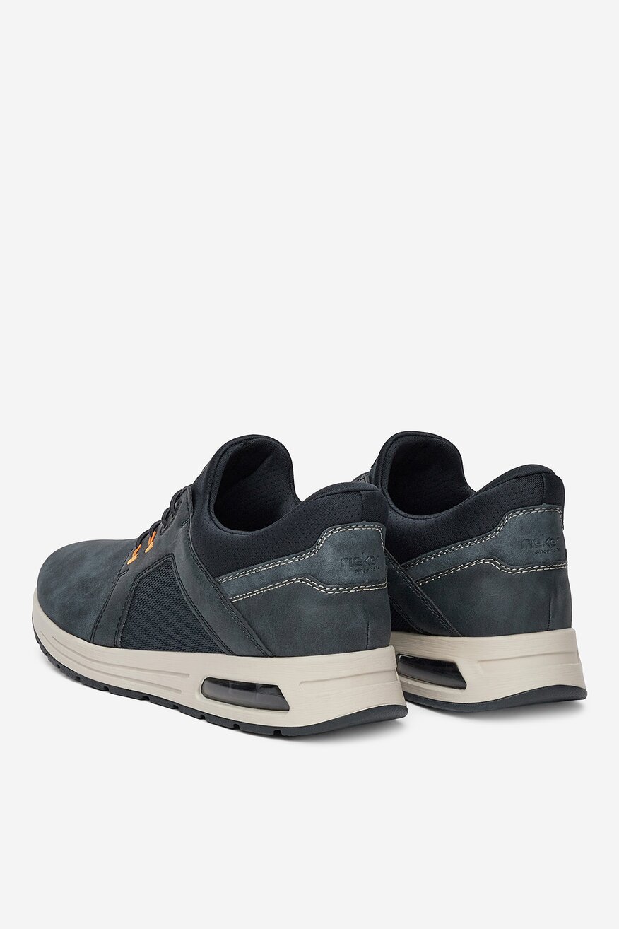 Rieker - Sneakersy - 2230074029289